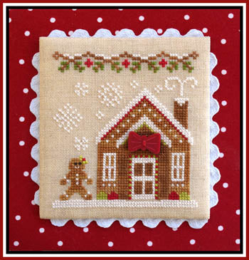 Country Cottage Needleworks