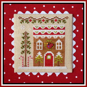 Country Cottage Needleworks