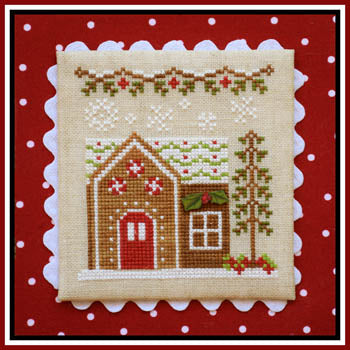 Country Cottage Needleworks