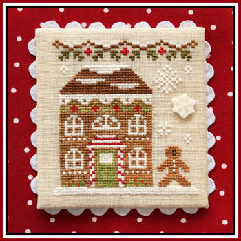 Country Cottage Needleworks