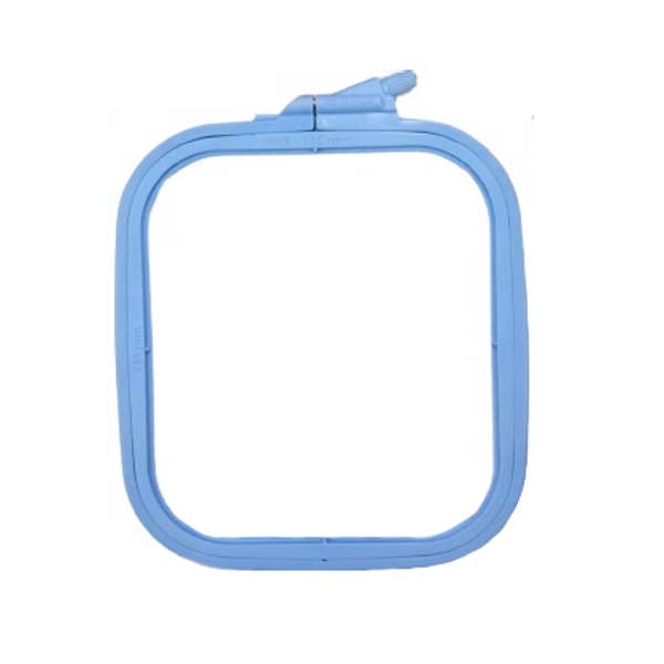 Nurge - Nurge Square Plastic Hoops 145 x 165mm (5.7" x 6 1/2")