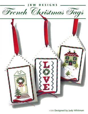 JBW Ornament Kits