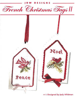 JBW Ornament Kits