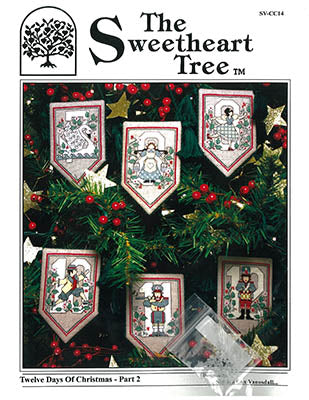 Sweetheart Tree