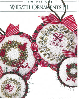 JBW Ornament Kits