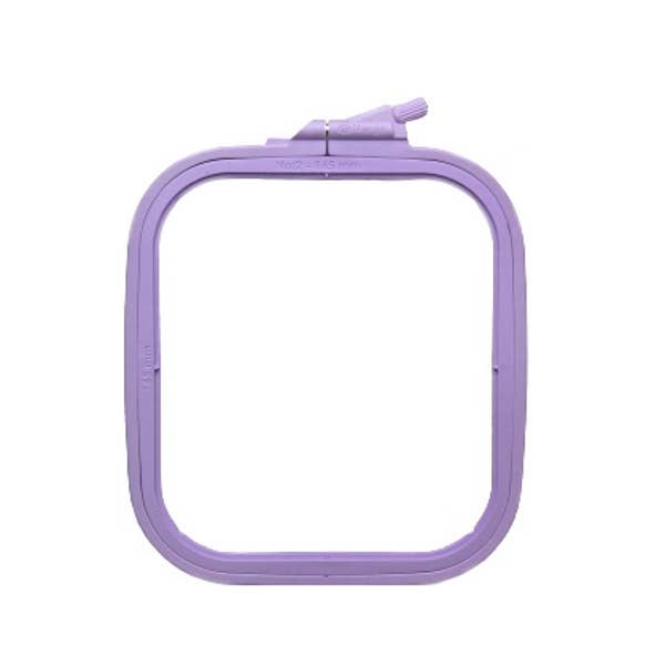 Nurge - Nurge Square Plastic Hoops 145 x 165mm (5.7" x 6 1/2")