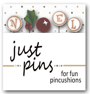 Just Another Button Company Mini pins