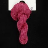 Treenway Silk Floss-Solids