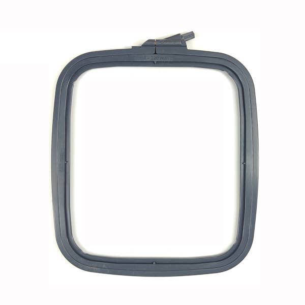 Nurge - Nurge Square Plastic Hoops 195 x 220mm (8" x 9")