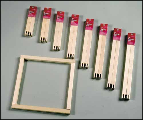 Needlepoint Stretcher bars