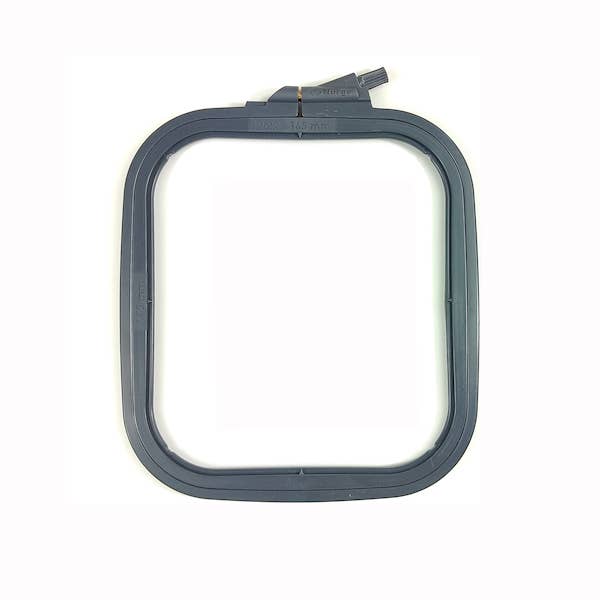 Nurge - Nurge Square Plastic Hoops 145 x 165mm (5.7" x 6 1/2")